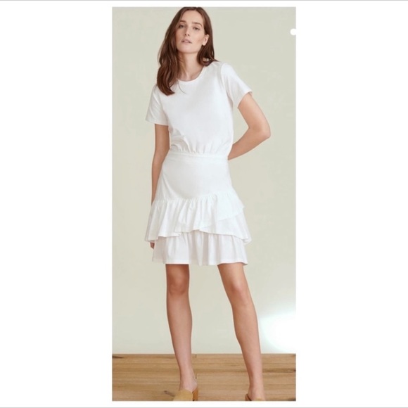 veronica beard noha dress